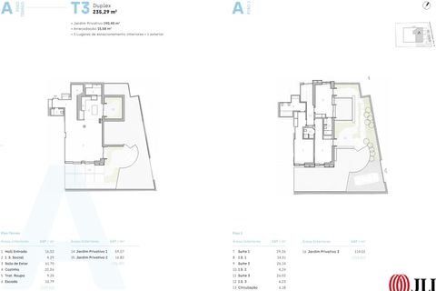 Lejlighed i Cascais, Lisbon, Cascais - € 2.790.000 | Ref: 94622 - foto 25