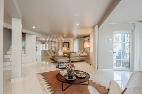 Villa i Almancil, Faro, Almancil - € 2.690.000 | Ref: 93595 - foto 7