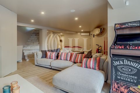 Villa i Almancil, Faro, Almancil - € 2.690.000 | Ref: 93595 - foto 24