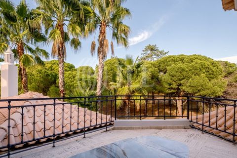 Villa i Almancil, Faro, Almancil - € 2.690.000 | Ref: 93595 - foto 25