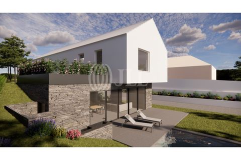 Helårsgrund i Sintra, Lisbon, Sintra - € 320.000 | Ref: 93704 - foto 1