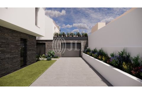 Helårsgrund i Sintra, Lisbon, Sintra - € 320.000 | Ref: 93704 - foto 4