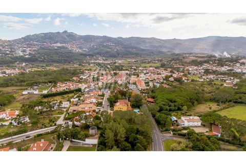 Helårsgrund i Sintra, Lisbon, Sintra - € 320.000 | Ref: 93704 - foto 16
