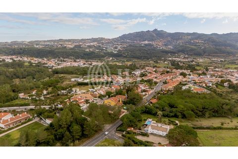 Helårsgrund i Sintra, Lisbon, Sintra - € 320.000 | Ref: 93704 - foto 17