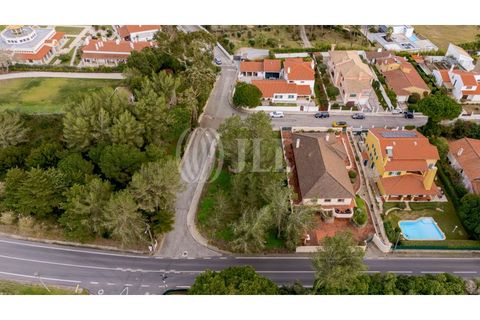 Helårsgrund i Sintra, Lisbon, Sintra - € 320.000 | Ref: 93704 - foto 20