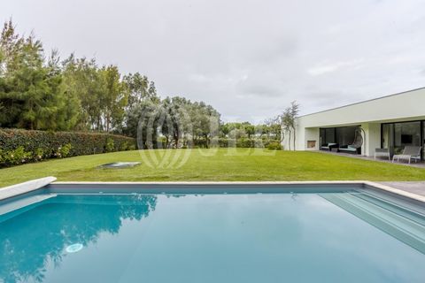 Villa i Vau, Leiria, Vau - € 850.000 | Ref: 83137 - foto 1