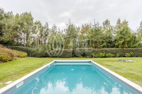 Villa i Vau, Leiria, Vau - € 850.000 | Ref: 83137 - foto 27