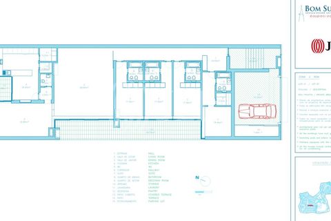 Villa i Vau, Leiria, Vau - € 850.000 | Ref: 83137 - foto 35
