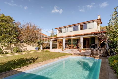 Villa i Cascais, Lisbon, Cascais - € 2.500.000 | Ref: 91317 - foto 1