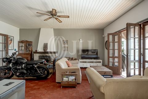 Villa i Cascais, Lisbon, Cascais - € 2.500.000 | Ref: 91317 - foto 4