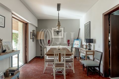 Villa i Cascais, Lisbon, Cascais - € 2.500.000 | Ref: 91317 - foto 5