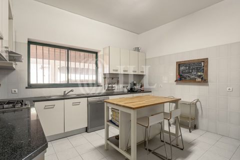 Villa i Cascais, Lisbon, Cascais - € 2.500.000 | Ref: 91317 - foto 8