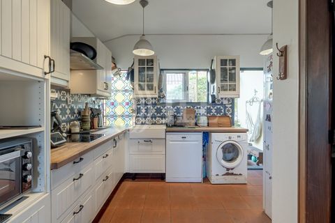 Villa i Cascais, Lisbon, Cascais - € 2.500.000 | Ref: 91317 - foto 15