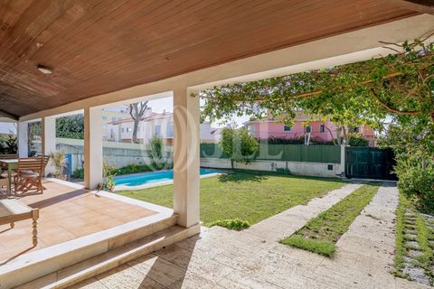 Villa i Cascais, Lisbon, Cascais - € 2.500.000 | Ref: 91317 - foto 27