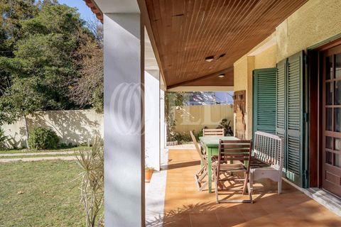 Villa i Cascais, Lisbon, Cascais - € 2.500.000 | Ref: 91317 - foto 28