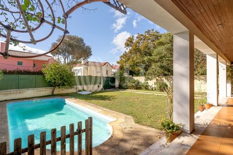 Villa i Cascais, Lisbon, Cascais - € 2.500.000 | Ref: 91317 - foto 29