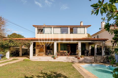 Villa i Cascais, Lisbon, Cascais - € 2.500.000 | Ref: 91317 - foto 30