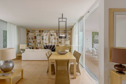 Villa i Almancil, Faro, Almancil - € 3.250.000 | Ref: 78717 - foto 8