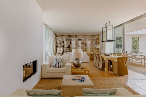 Villa i Almancil, Faro, Almancil - € 3.250.000 | Ref: 78717 - foto 9