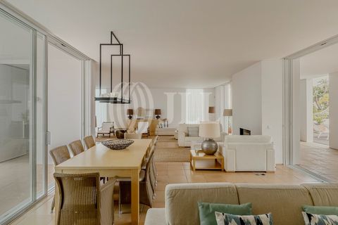 Villa i Almancil, Faro, Almancil - € 3.250.000 | Ref: 78717 - foto 10
