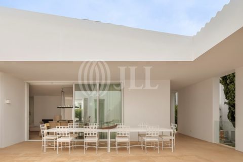 Villa i Almancil, Faro, Almancil - € 3.250.000 | Ref: 78717 - foto 15