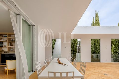 Villa i Almancil, Faro, Almancil - € 3.250.000 | Ref: 78717 - foto 16
