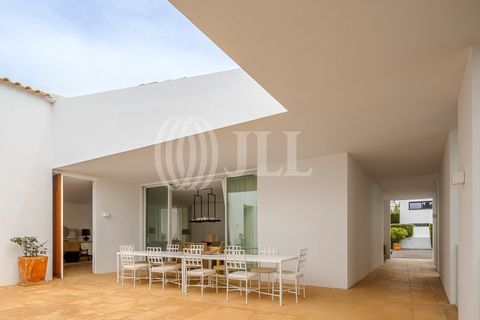 Villa i Almancil, Faro, Almancil - € 3.250.000 | Ref: 78717 - foto 17