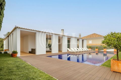 Villa i Almancil, Faro, Almancil - € 3.250.000 | Ref: 78717 - foto 18