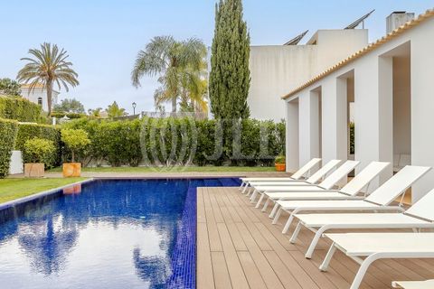 Villa i Almancil, Faro, Almancil - € 3.250.000 | Ref: 78717 - foto 19