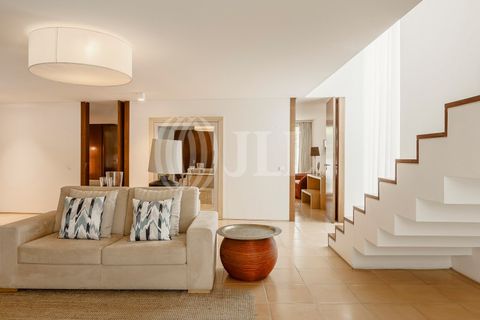 Villa i Almancil, Faro, Almancil - € 3.250.000 | Ref: 78717 - foto 29