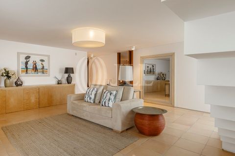 Villa i Almancil, Faro, Almancil - € 3.250.000 | Ref: 78717 - foto 31