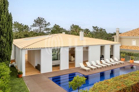Villa i Almancil, Faro, Almancil - € 3.250.000 | Ref: 78717 - foto 42
