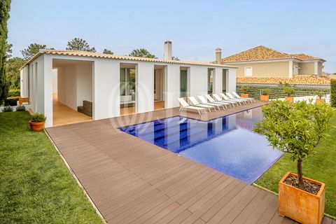 Villa i Almancil, Faro, Almancil - € 3.250.000 | Ref: 78717 - foto 44