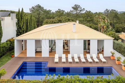 Villa i Almancil, Faro, Almancil - € 3.250.000 | Ref: 78717 - foto 46