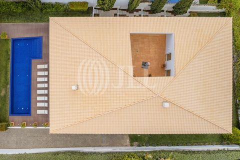 Villa i Almancil, Faro, Almancil - € 3.250.000 | Ref: 78717 - foto 50
