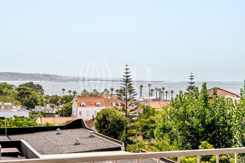 Villa i Oeiras, Lisbon, Oeiras - € 1.990.000 | Ref: 91318 - foto 6