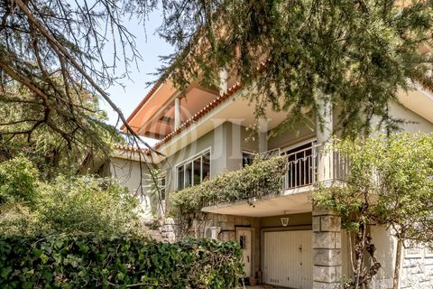 Villa i Oeiras, Lisbon, Oeiras - € 1.990.000 | Ref: 91318 - foto 3