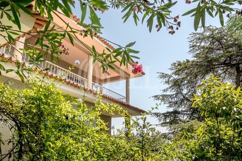 Villa i Oeiras, Lisbon, Oeiras - € 1.990.000 | Ref: 91318 - foto 2