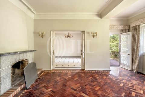 Villa i Oeiras, Lisbon, Oeiras - € 1.990.000 | Ref: 91318 - foto 8