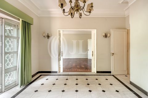 Villa i Oeiras, Lisbon, Oeiras - € 1.990.000 | Ref: 91318 - foto 4