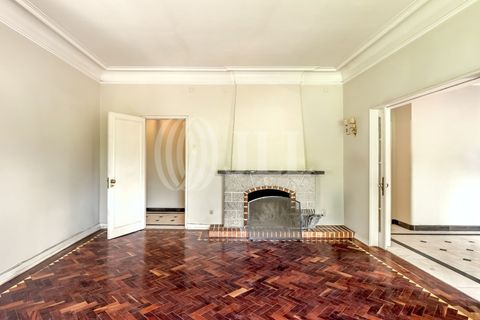 Villa i Oeiras, Lisbon, Oeiras - € 1.990.000 | Ref: 91318 - foto 9