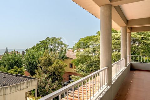Villa i Oeiras, Lisbon, Oeiras - € 1.990.000 | Ref: 91318 - foto 11