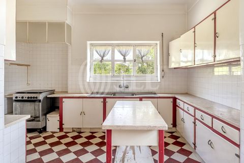 Villa i Oeiras, Lisbon, Oeiras - € 1.990.000 | Ref: 91318 - foto 12