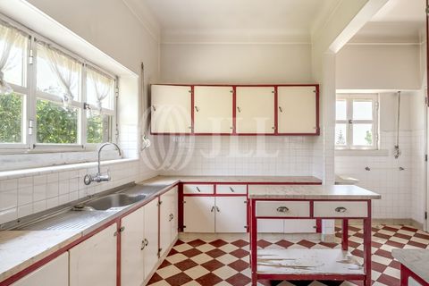 Villa i Oeiras, Lisbon, Oeiras - € 1.990.000 | Ref: 91318 - foto 13