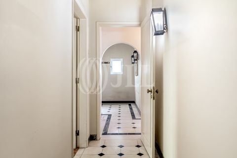 Villa i Oeiras, Lisbon, Oeiras - € 1.990.000 | Ref: 91318 - foto 14