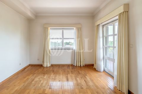 Villa i Oeiras, Lisbon, Oeiras - € 1.990.000 | Ref: 91318 - foto 16