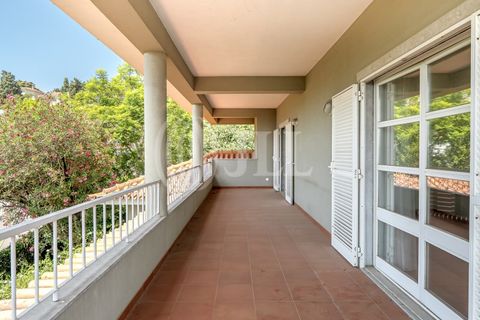 Villa i Oeiras, Lisbon, Oeiras - € 1.990.000 | Ref: 91318 - foto 5