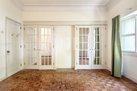 Villa i Oeiras, Lisbon, Oeiras - € 1.990.000 | Ref: 91318 - foto 17