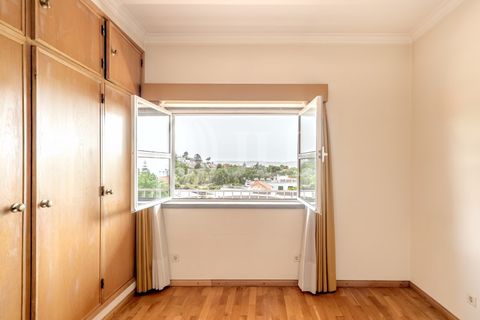 Villa i Oeiras, Lisbon, Oeiras - € 1.990.000 | Ref: 91318 - foto 20