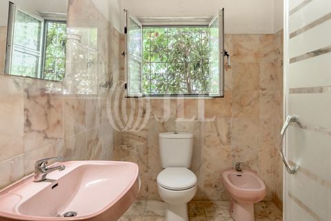 Villa i Oeiras, Lisbon, Oeiras - € 1.990.000 | Ref: 91318 - foto 21